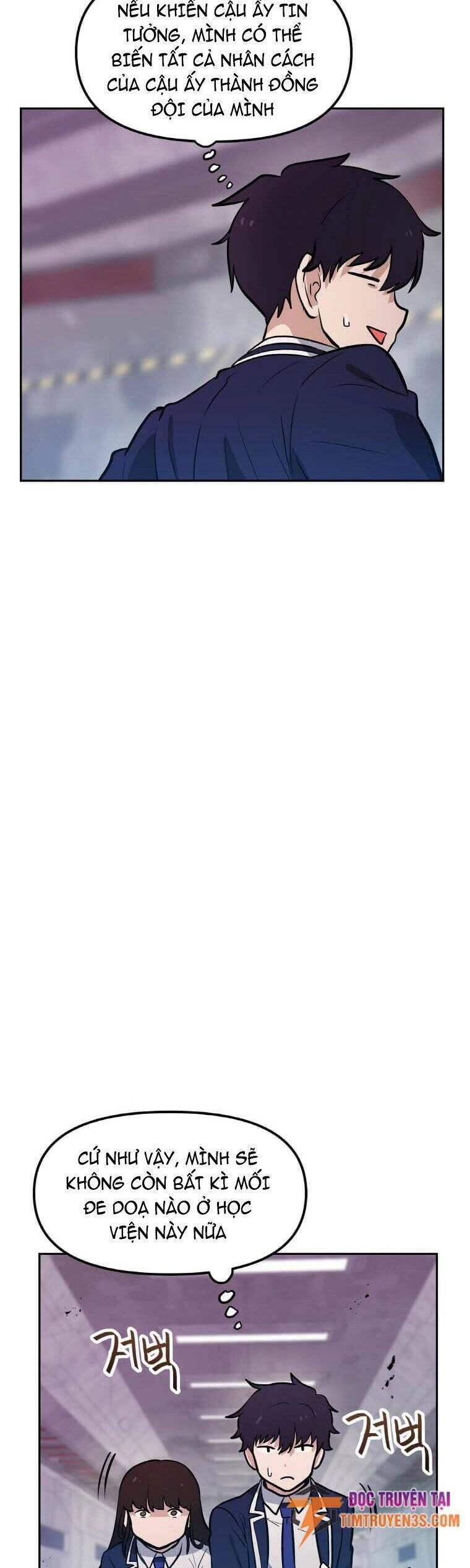 Ta Có Max Thuộc Tính May Mắn Chapter 45 - 20