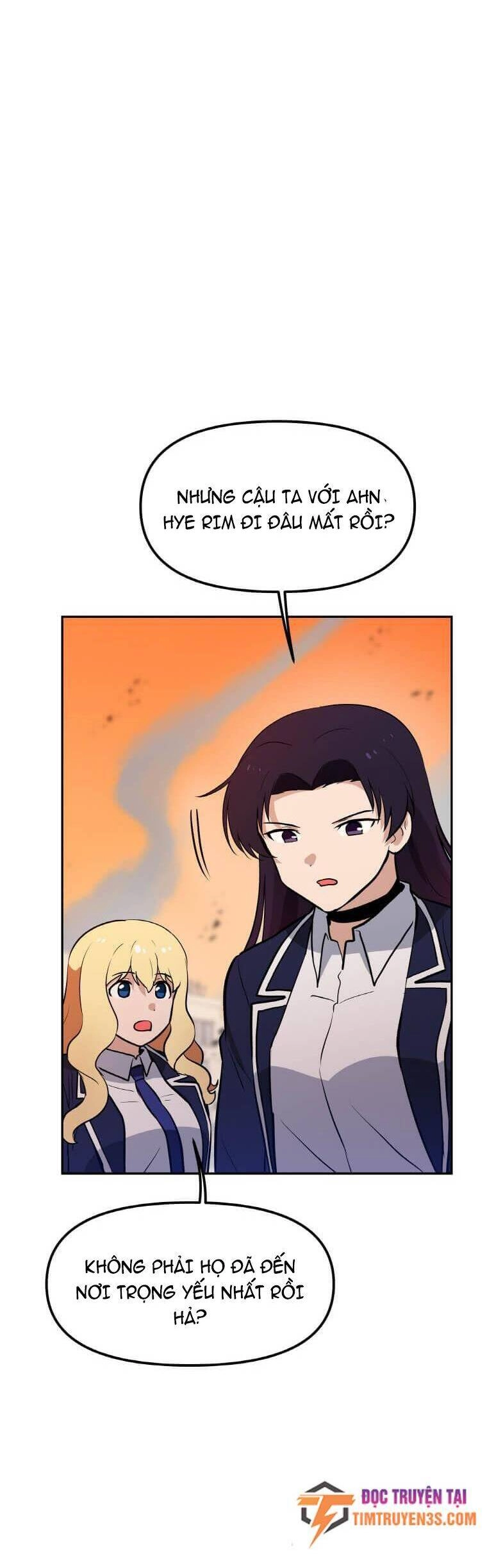 Ta Có Max Thuộc Tính May Mắn Chapter 45 - 34