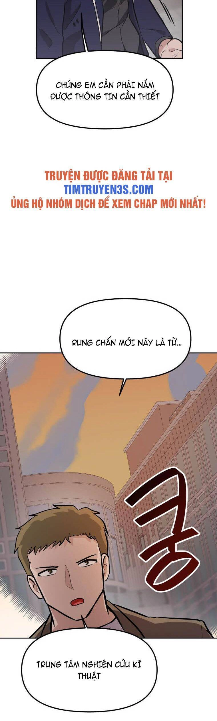 Ta Có Max Thuộc Tính May Mắn Chapter 45 - 41