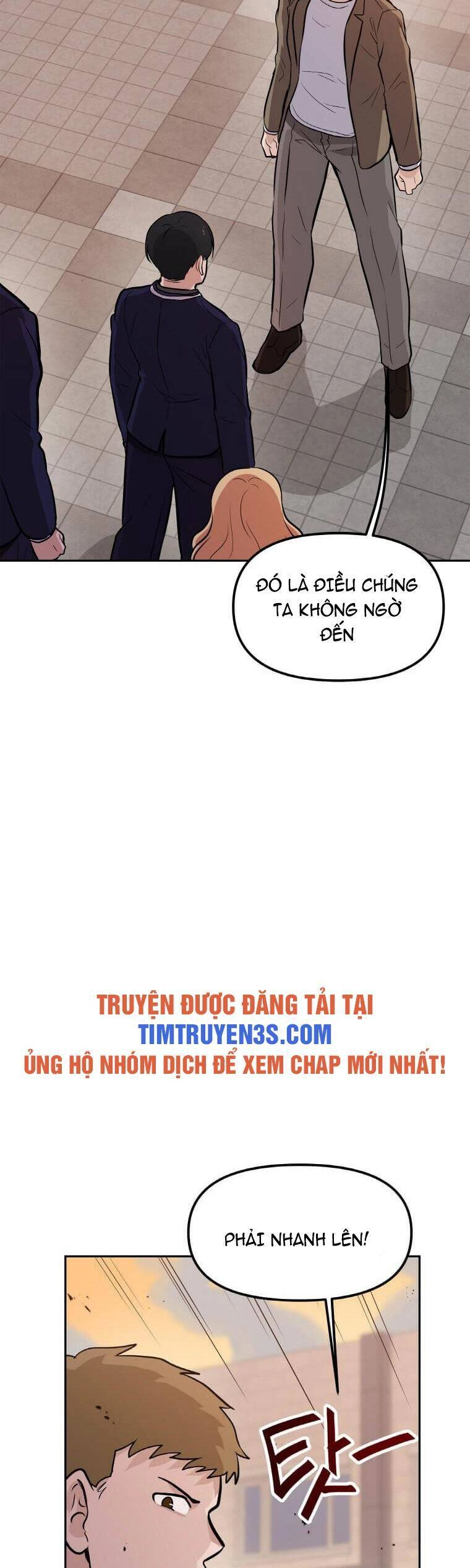 Ta Có Max Thuộc Tính May Mắn Chapter 45 - 43