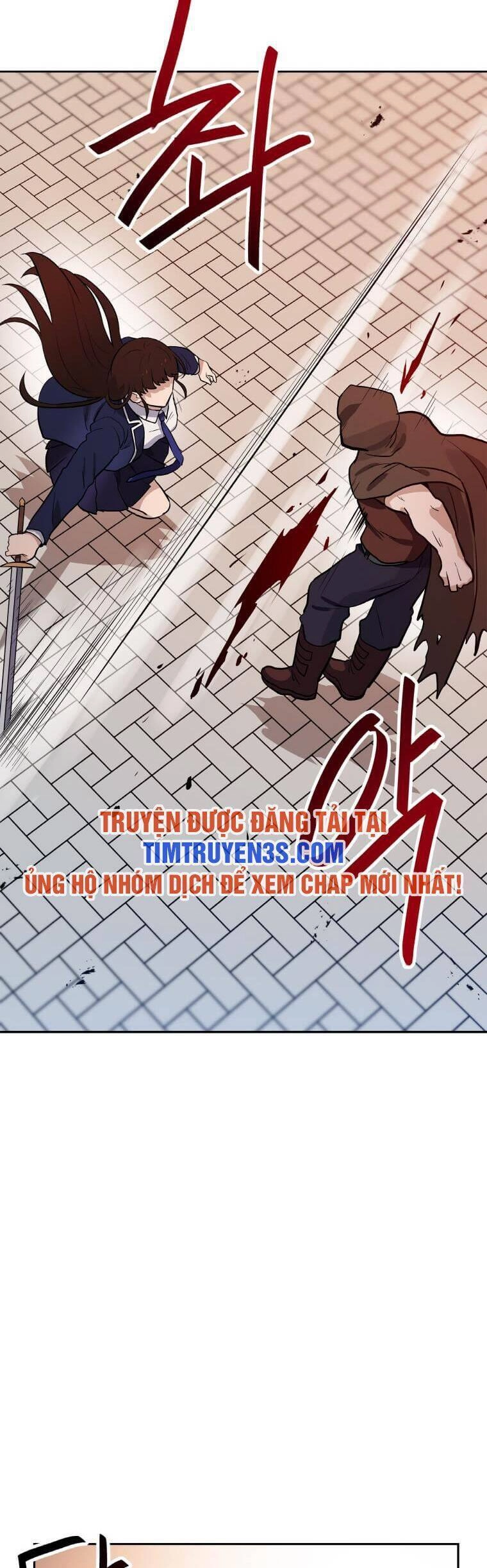 Ta Có Max Thuộc Tính May Mắn Chapter 46 - 8