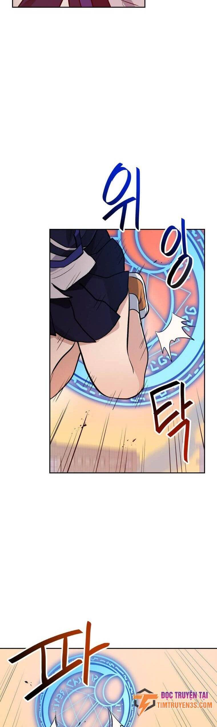 Ta Có Max Thuộc Tính May Mắn Chapter 46 - 11