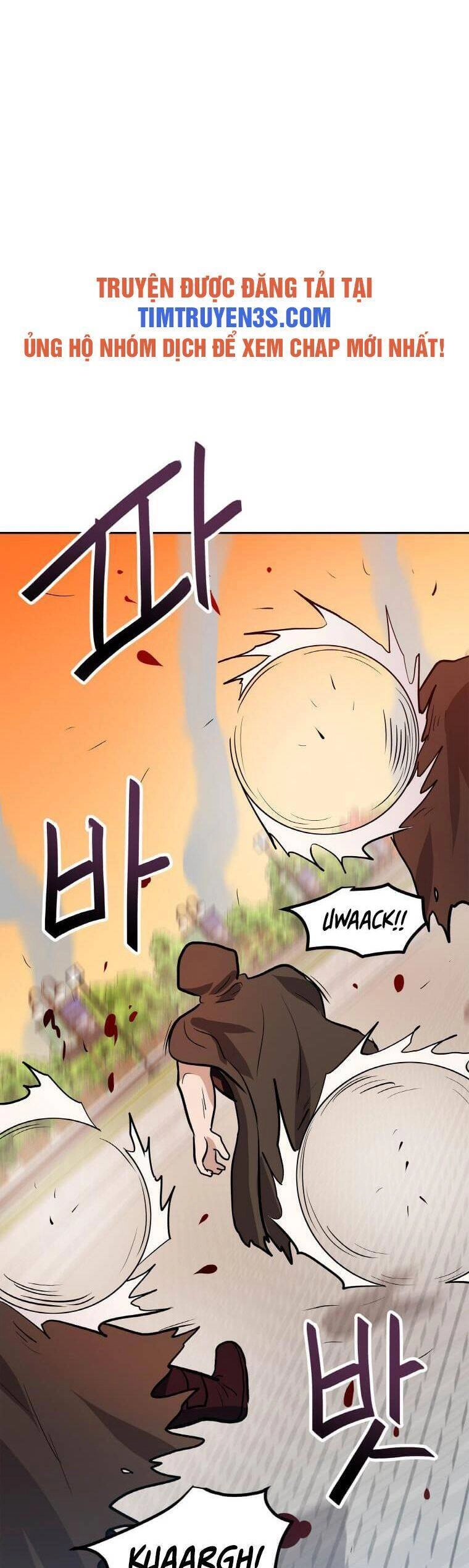 Ta Có Max Thuộc Tính May Mắn Chapter 46 - 18