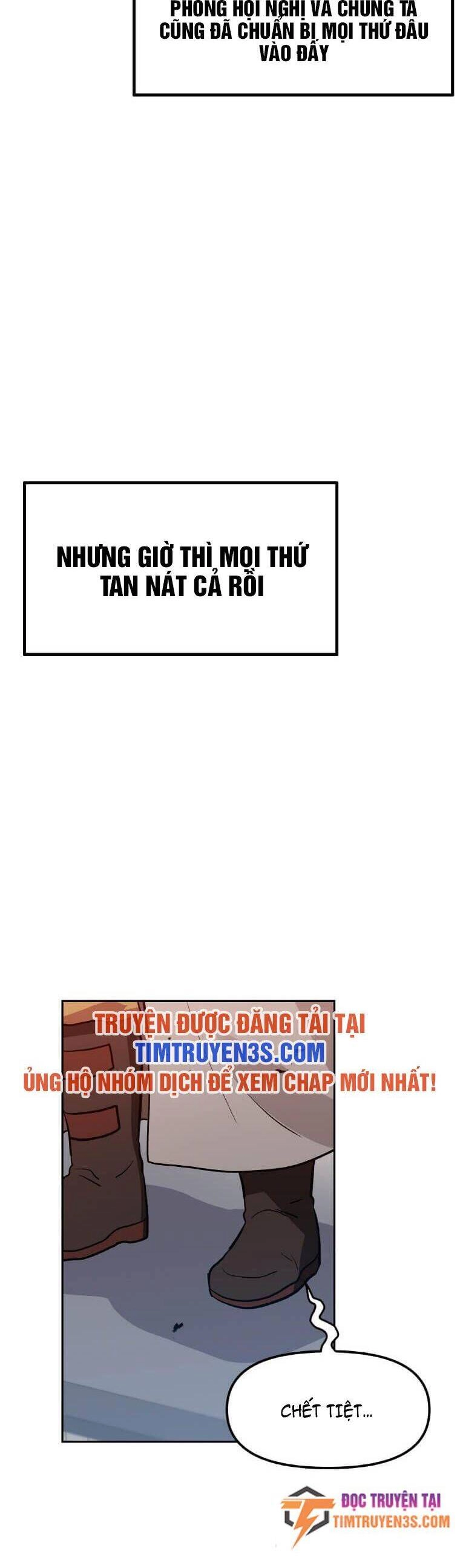 Ta Có Max Thuộc Tính May Mắn Chapter 46 - 25