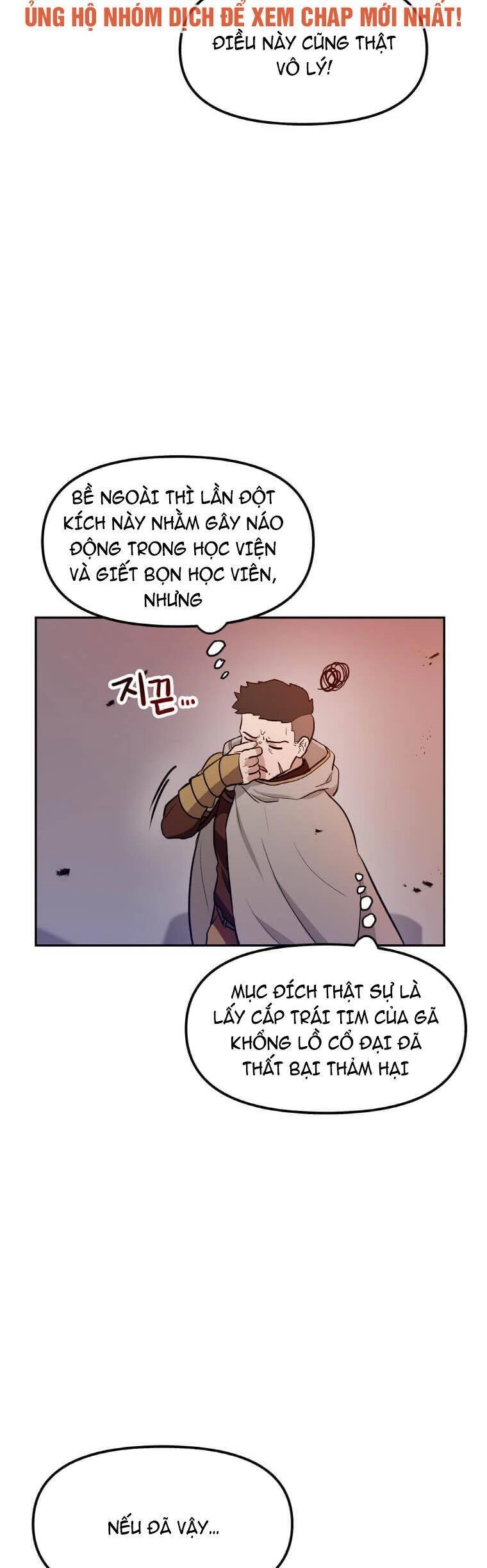 Ta Có Max Thuộc Tính May Mắn Chapter 46 - 32