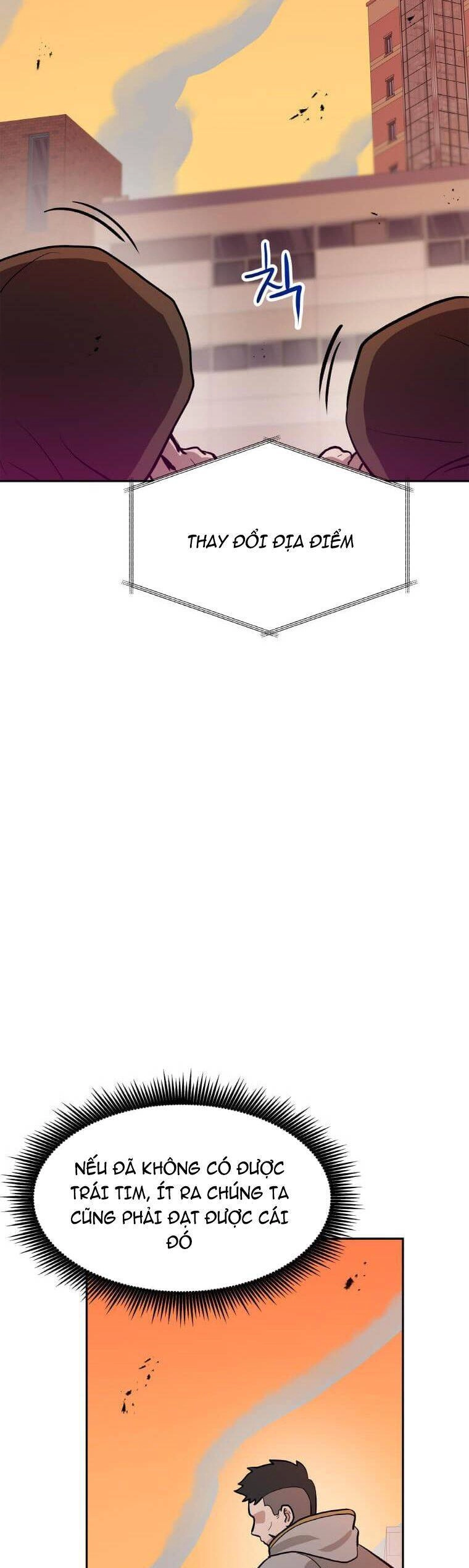 Ta Có Max Thuộc Tính May Mắn Chapter 46 - 34