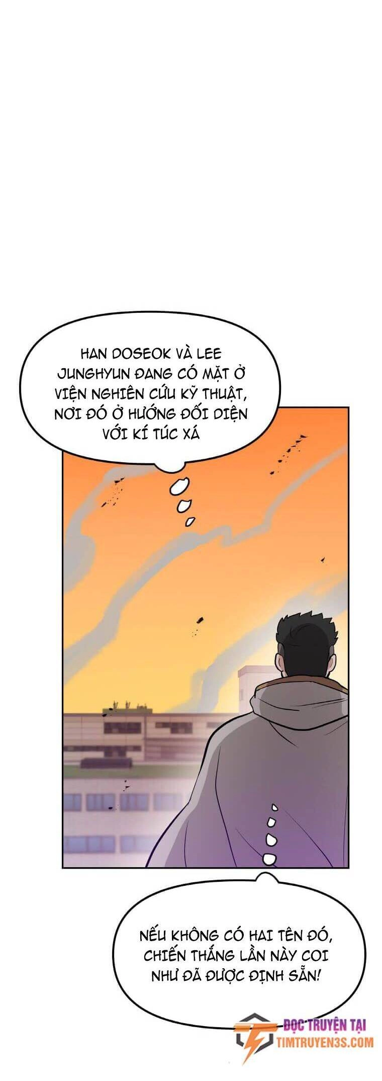 Ta Có Max Thuộc Tính May Mắn Chapter 46 - 37