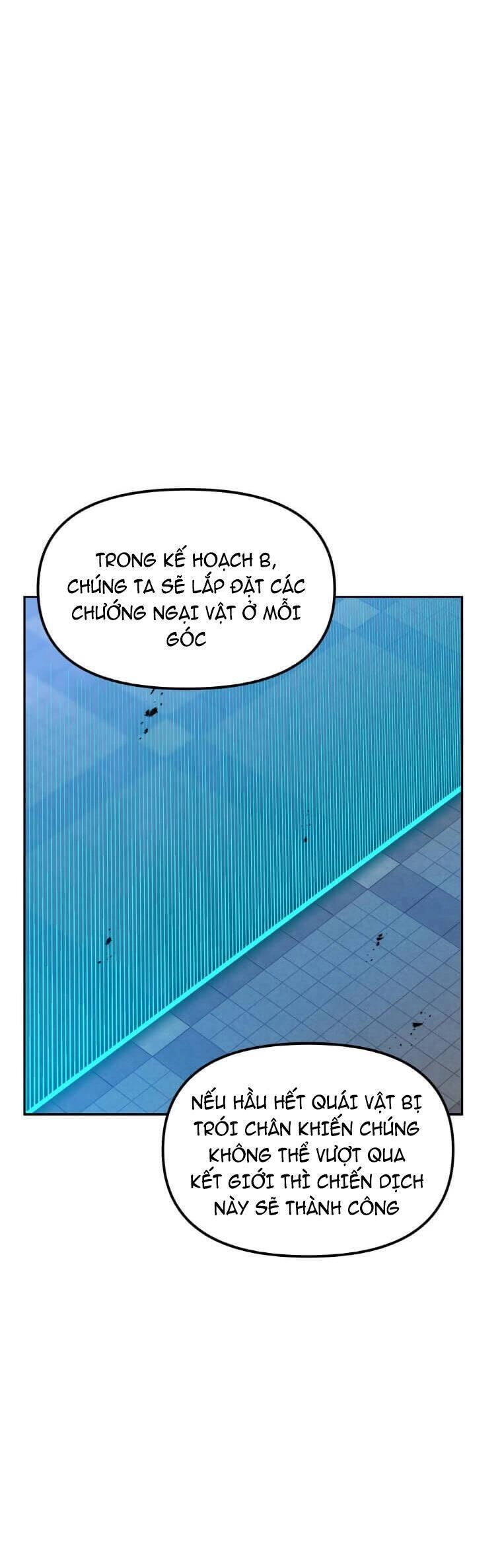 Ta Có Max Thuộc Tính May Mắn Chapter 46 - 38