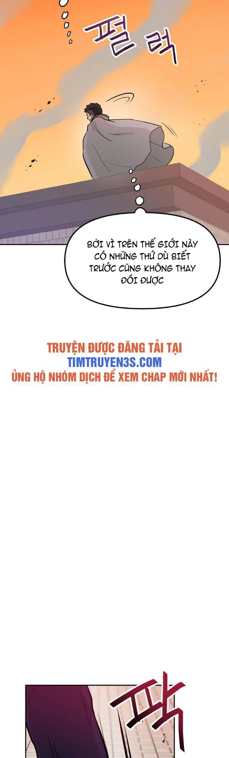 Ta Có Max Thuộc Tính May Mắn Chapter 46 - 40