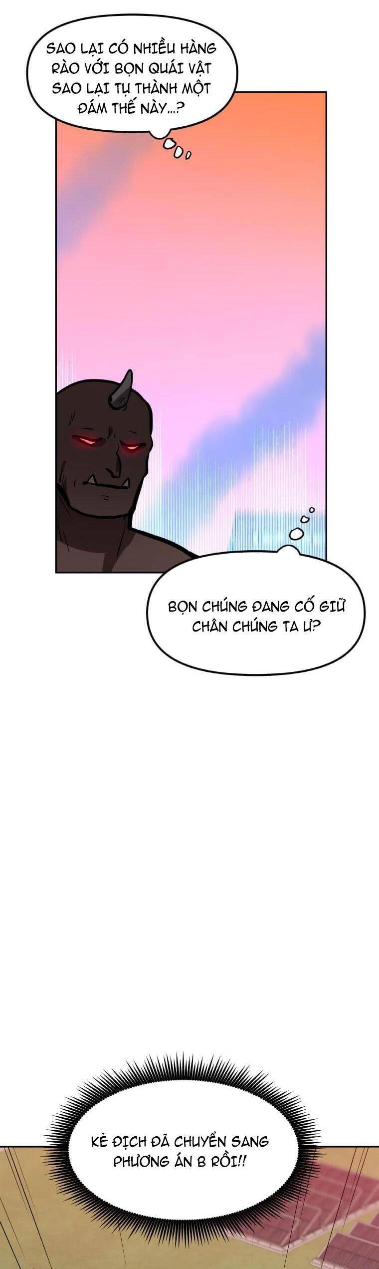 Ta Có Max Thuộc Tính May Mắn Chapter 46 - 46