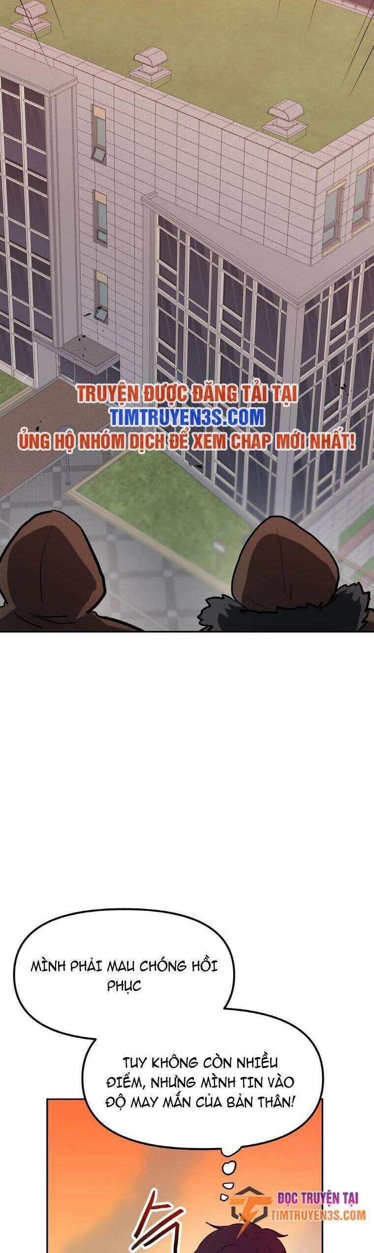 Ta Có Max Thuộc Tính May Mắn Chapter 46 - 47