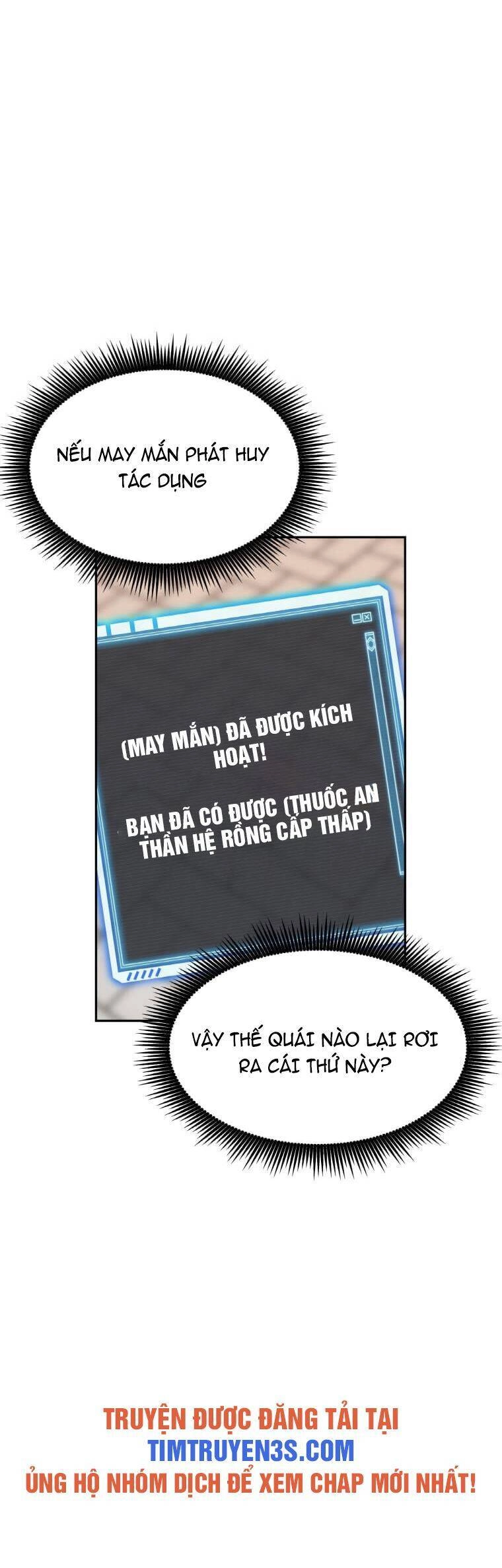 Ta Có Max Thuộc Tính May Mắn Chapter 46 - 50