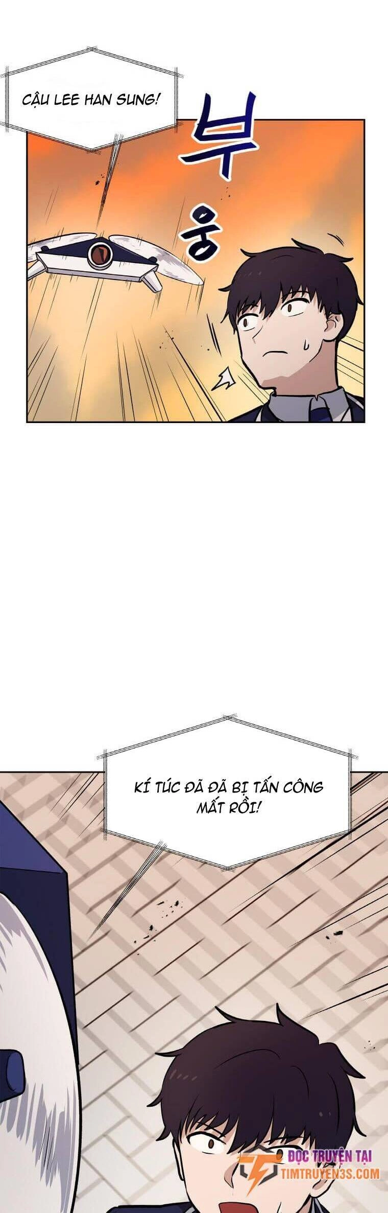 Ta Có Max Thuộc Tính May Mắn Chapter 46 - 51