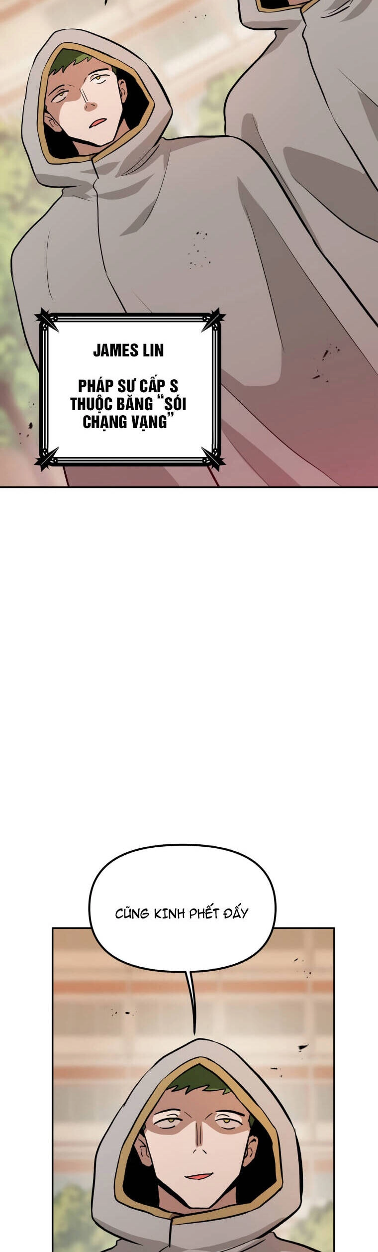 Ta Có Max Thuộc Tính May Mắn Chapter 47 - 5