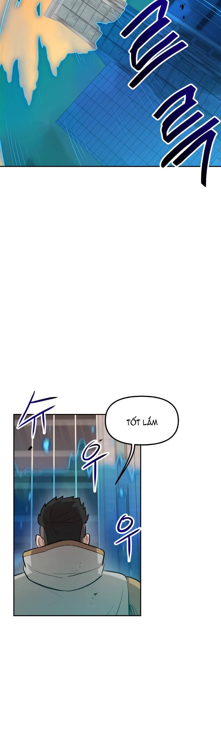 Ta Có Max Thuộc Tính May Mắn Chapter 47 - 18