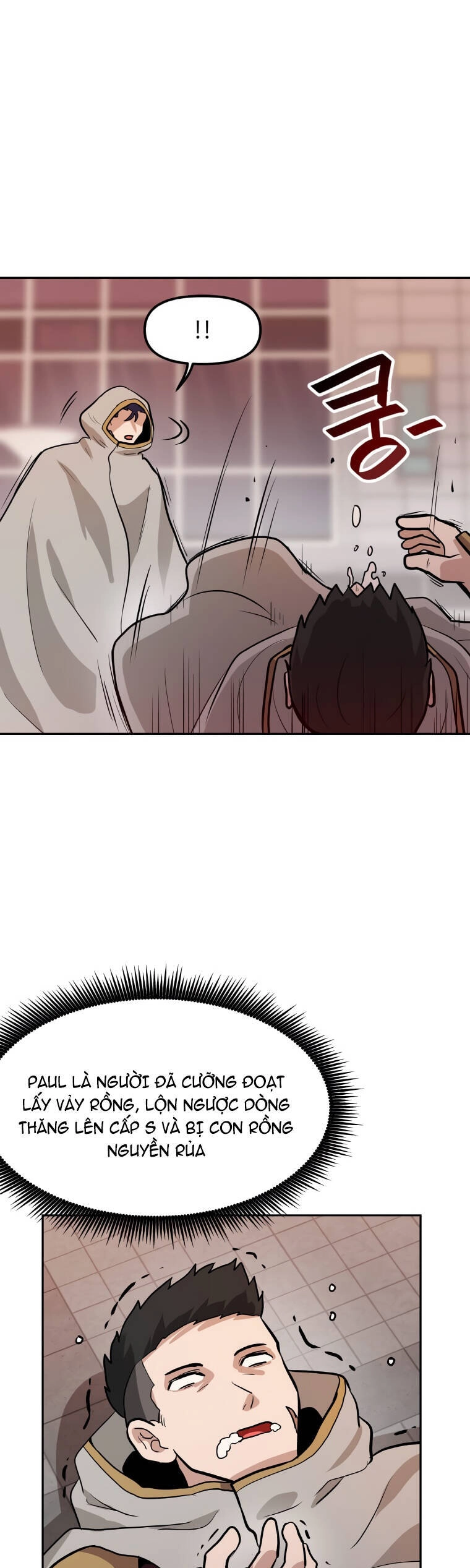 Ta Có Max Thuộc Tính May Mắn Chapter 47 - 27