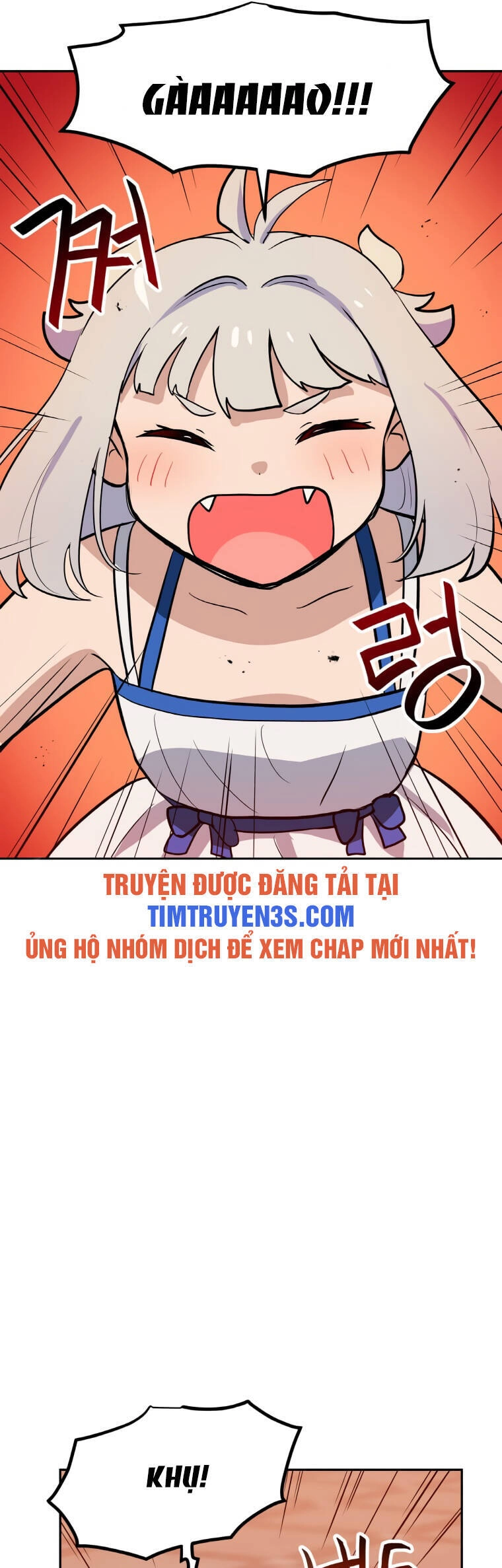 Ta Có Max Thuộc Tính May Mắn Chapter 47 - 37