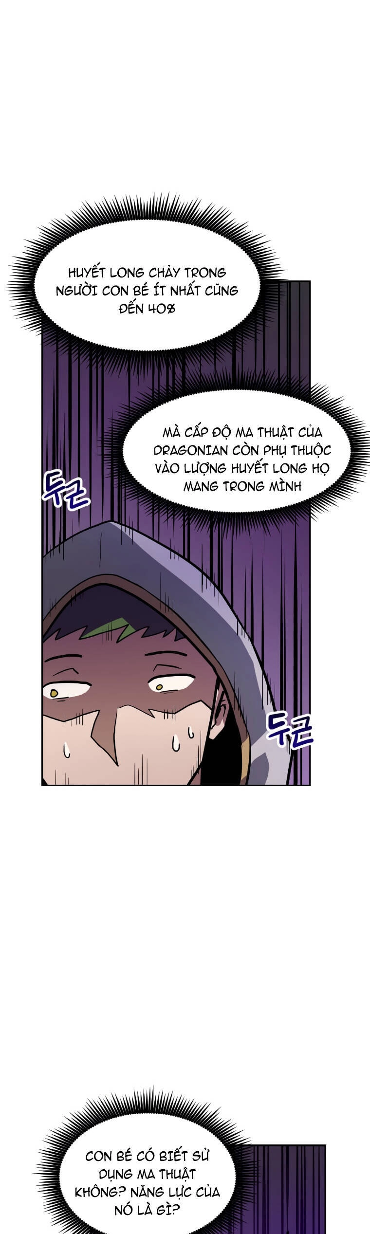 Ta Có Max Thuộc Tính May Mắn Chapter 47 - 41