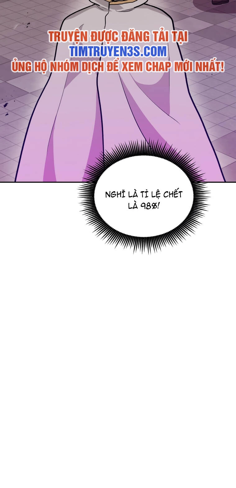 Ta Có Max Thuộc Tính May Mắn Chapter 47 - 43