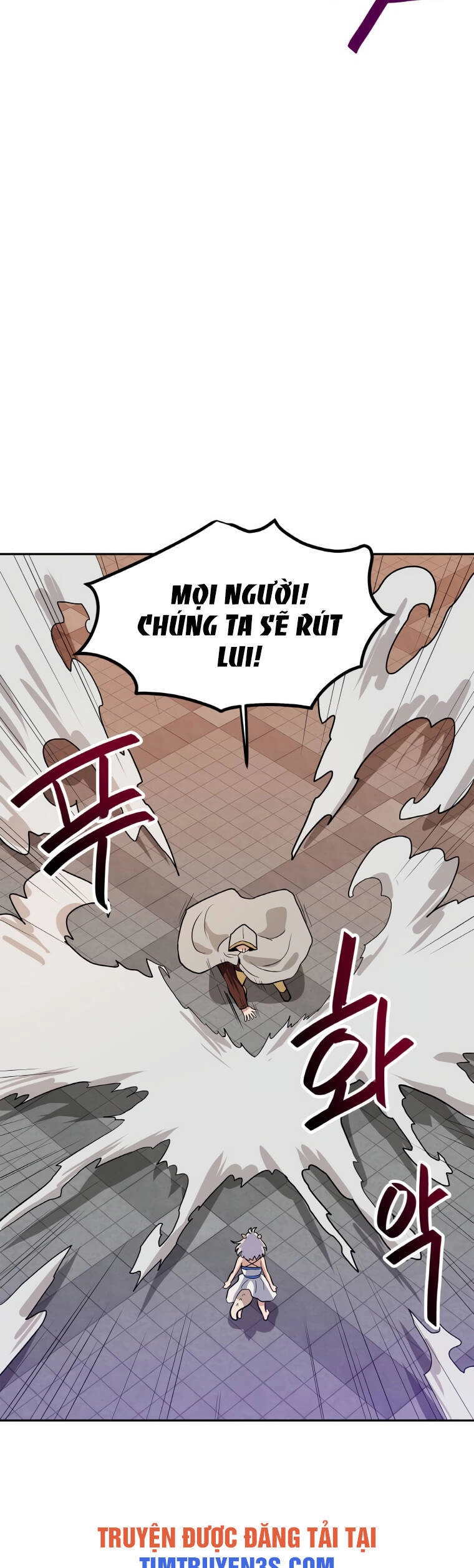 Ta Có Max Thuộc Tính May Mắn Chapter 47 - 46