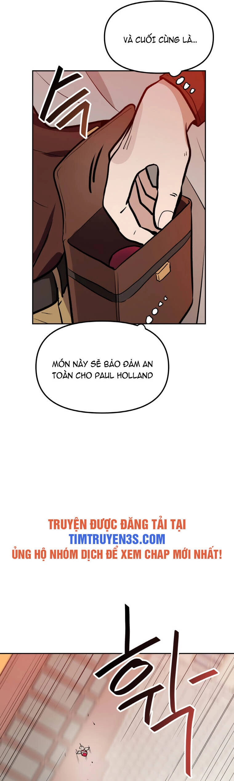 Ta Có Max Thuộc Tính May Mắn Chapter 47 - 49