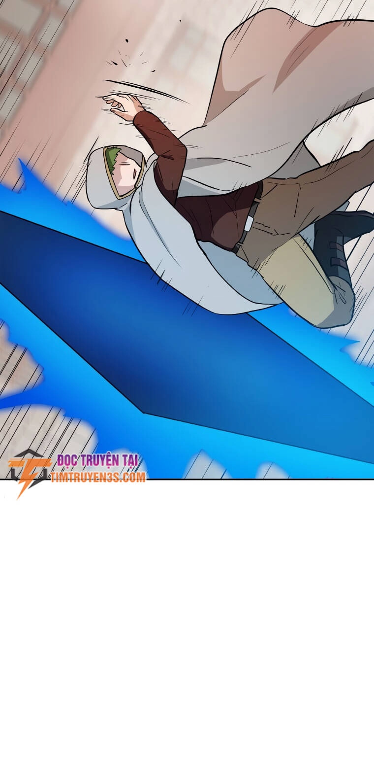 Ta Có Max Thuộc Tính May Mắn Chapter 47 - 50