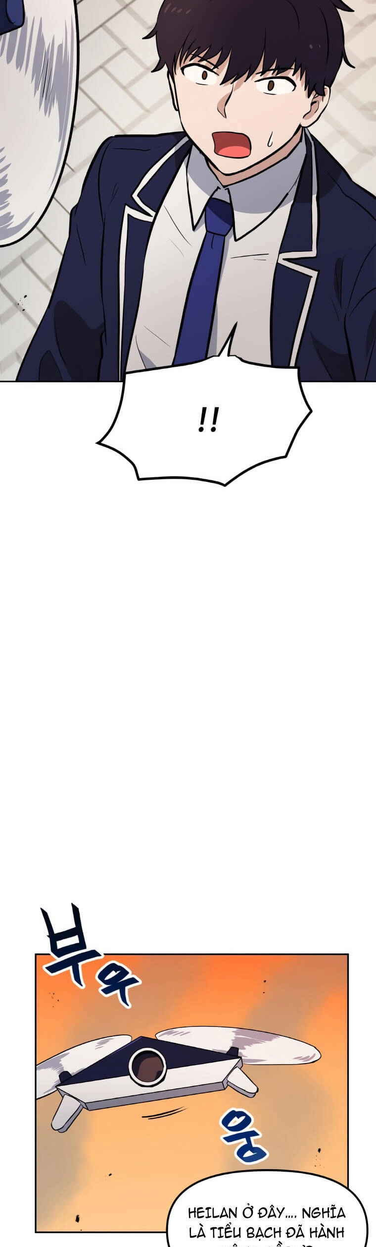 Ta Có Max Thuộc Tính May Mắn Chapter 48 - 4