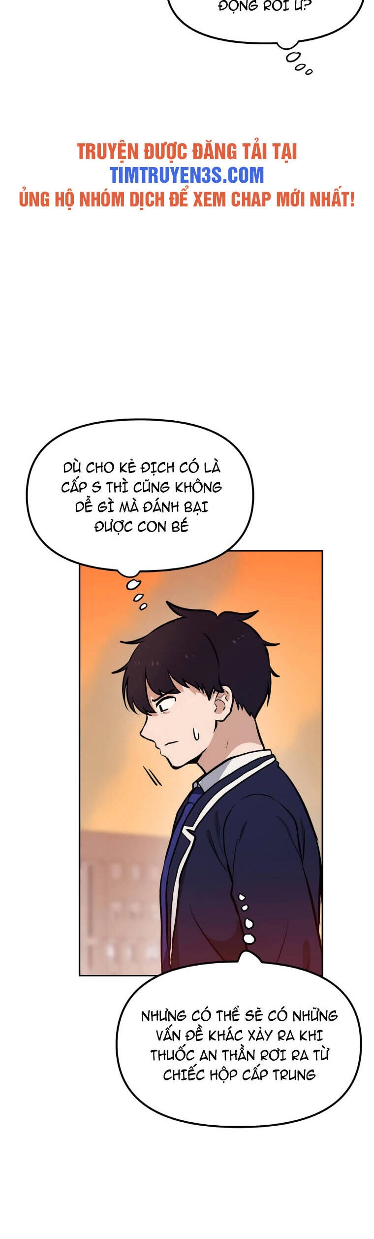 Ta Có Max Thuộc Tính May Mắn Chapter 48 - 5