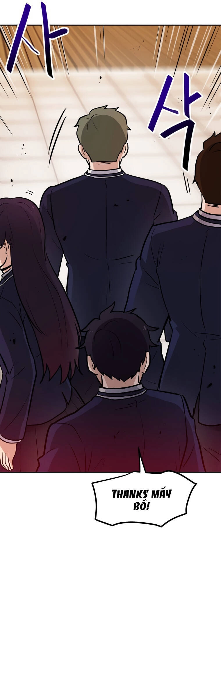 Ta Có Max Thuộc Tính May Mắn Chapter 48 - 9