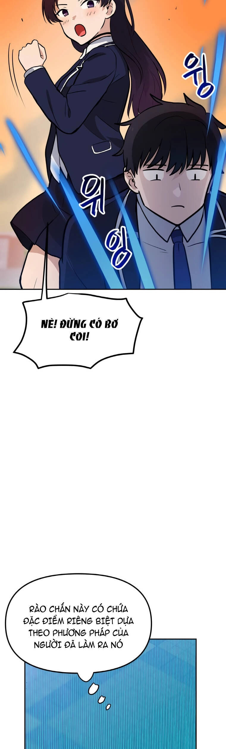 Ta Có Max Thuộc Tính May Mắn Chapter 48 - 11