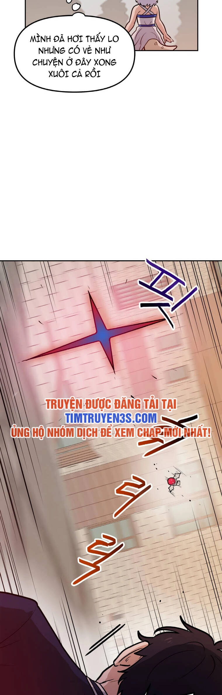 Ta Có Max Thuộc Tính May Mắn Chapter 48 - 17