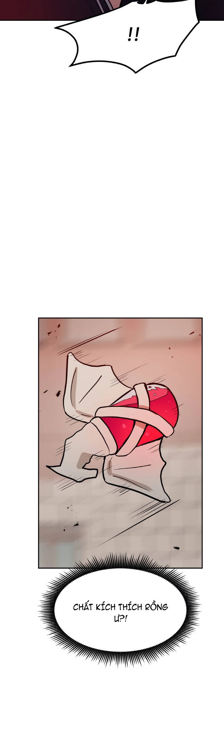 Ta Có Max Thuộc Tính May Mắn Chapter 48 - 18