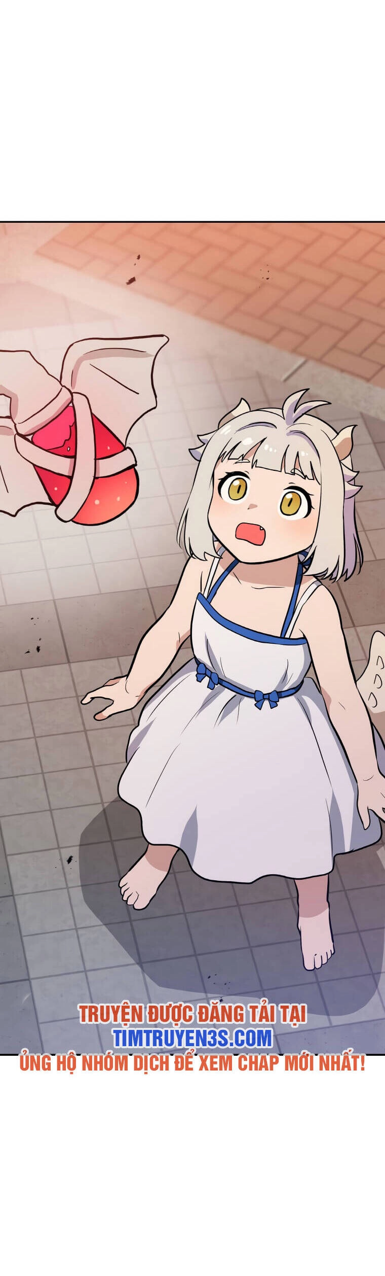 Ta Có Max Thuộc Tính May Mắn Chapter 48 - 19