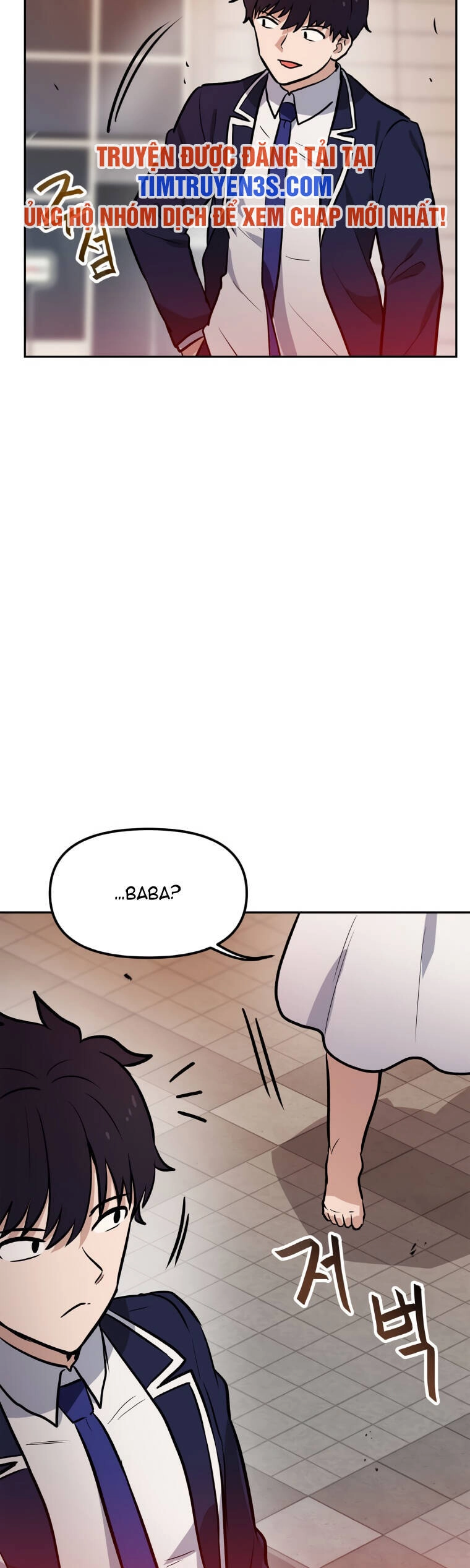 Ta Có Max Thuộc Tính May Mắn Chapter 48 - 27