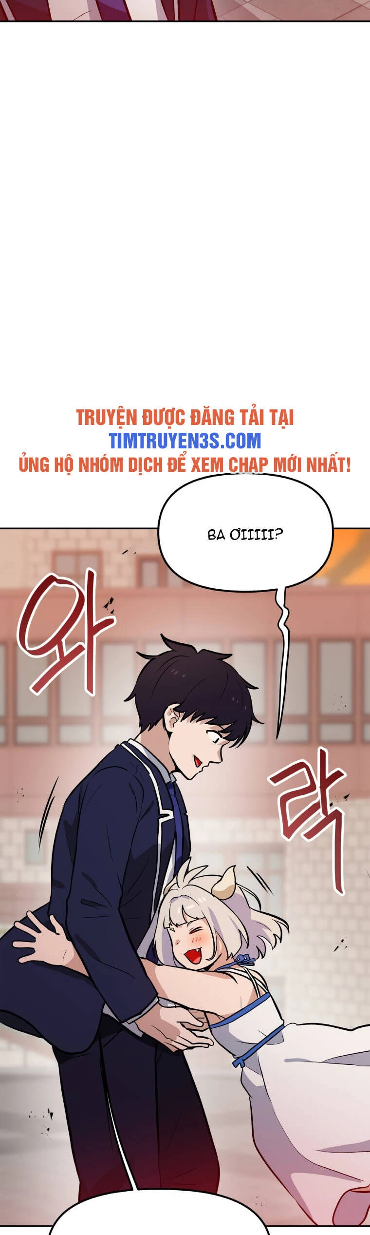 Ta Có Max Thuộc Tính May Mắn Chapter 48 - 28