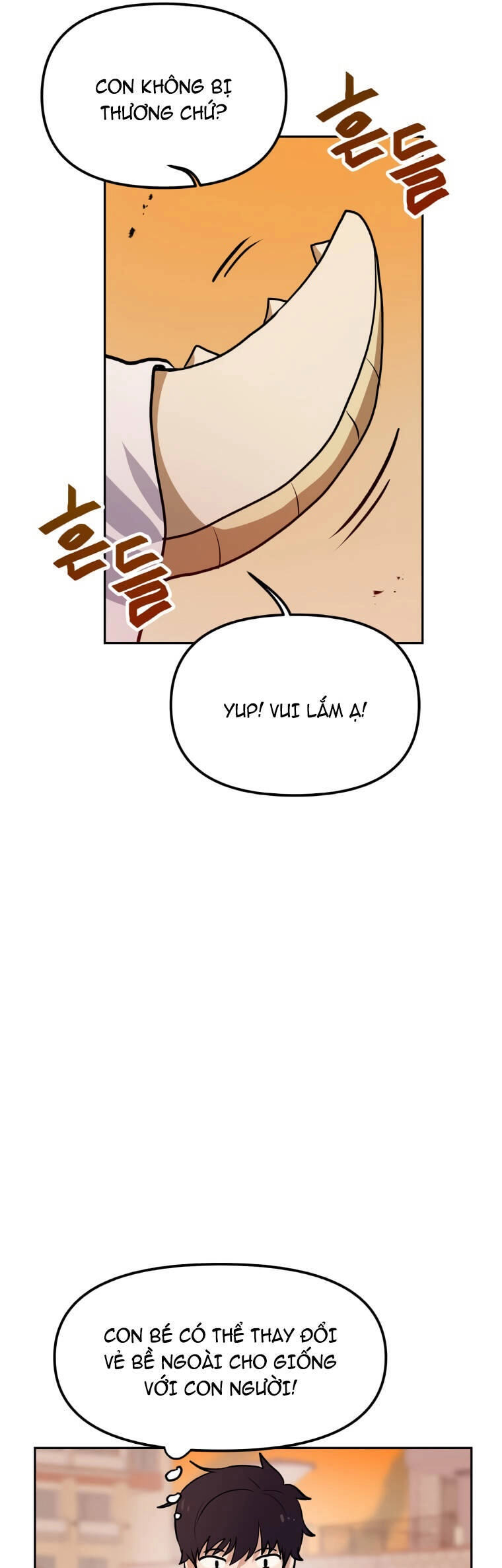 Ta Có Max Thuộc Tính May Mắn Chapter 48 - 30