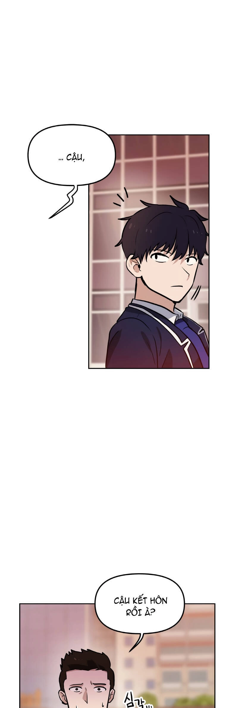 Ta Có Max Thuộc Tính May Mắn Chapter 48 - 37