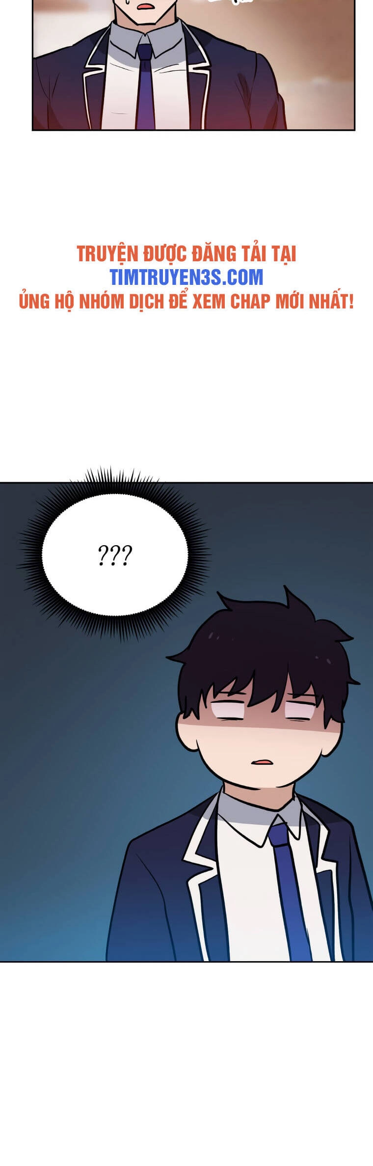 Ta Có Max Thuộc Tính May Mắn Chapter 48 - 38