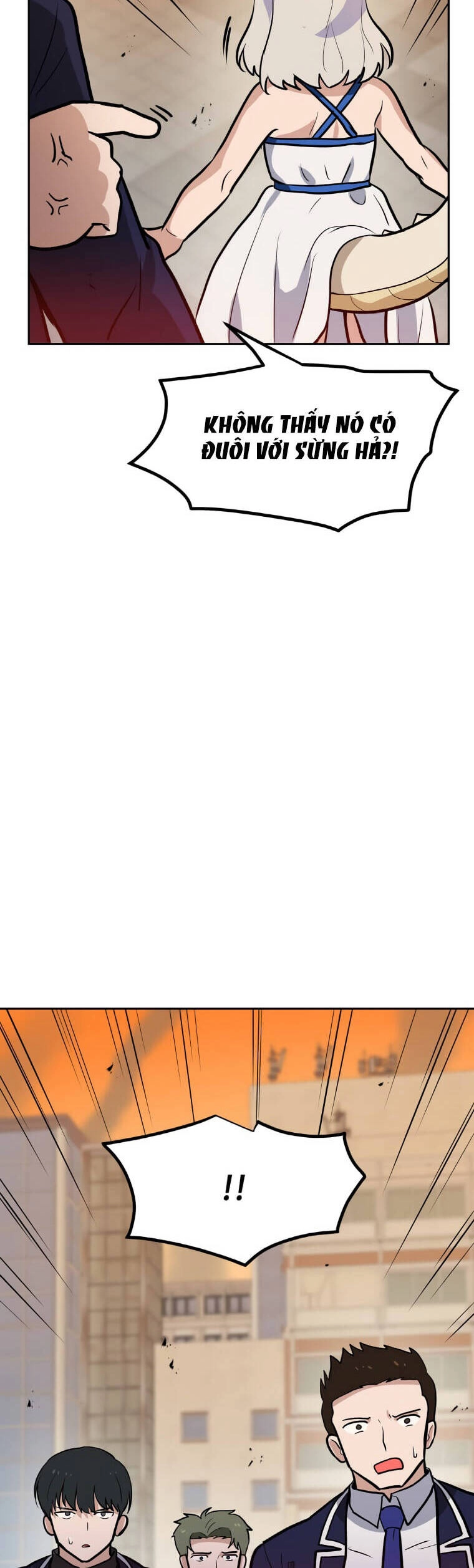 Ta Có Max Thuộc Tính May Mắn Chapter 48 - 40