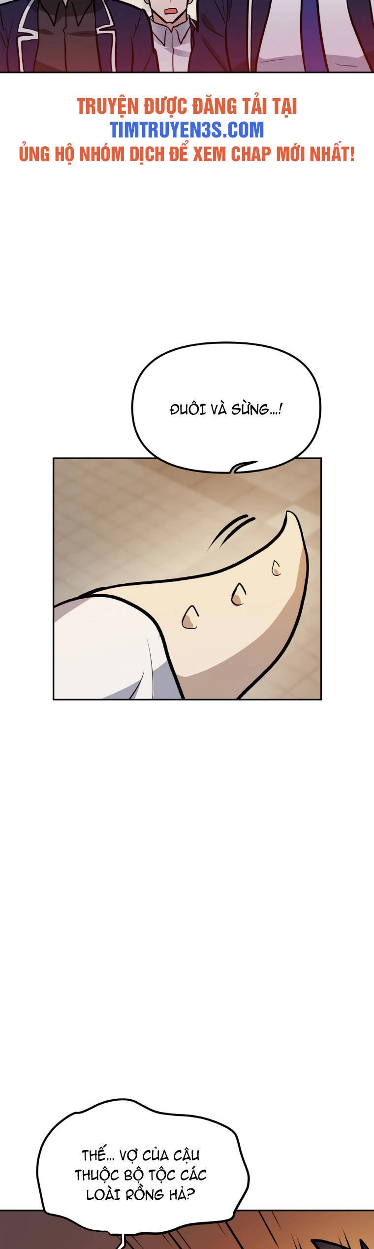 Ta Có Max Thuộc Tính May Mắn Chapter 48 - 41