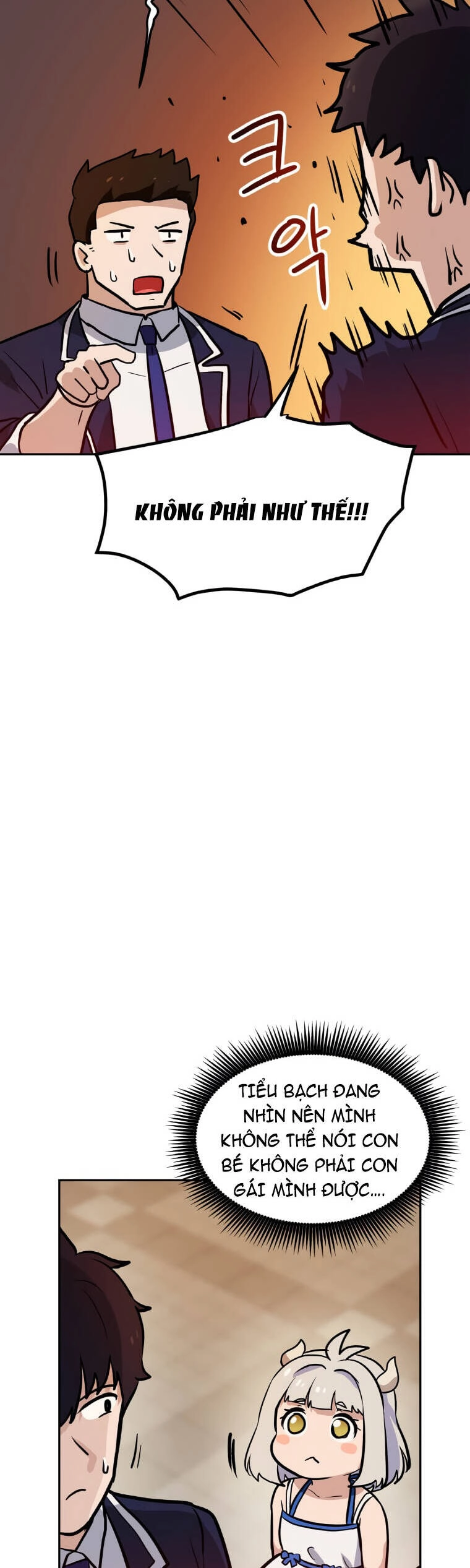 Ta Có Max Thuộc Tính May Mắn Chapter 48 - 42