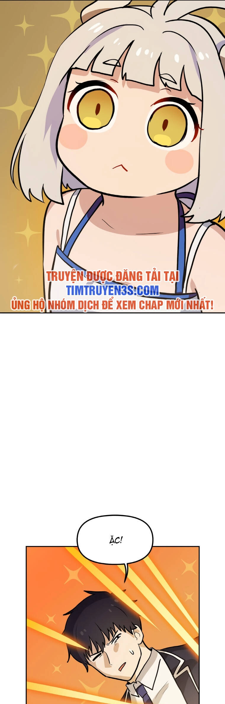 Ta Có Max Thuộc Tính May Mắn Chapter 48 - 44