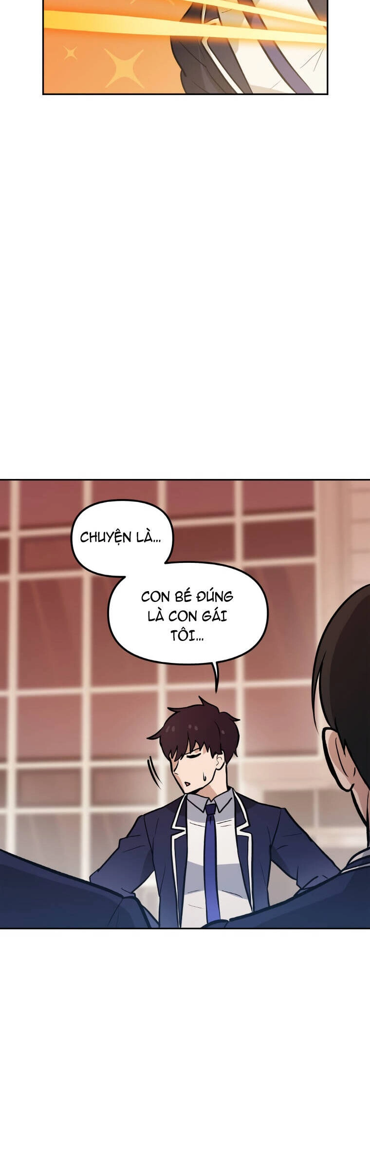 Ta Có Max Thuộc Tính May Mắn Chapter 48 - 45