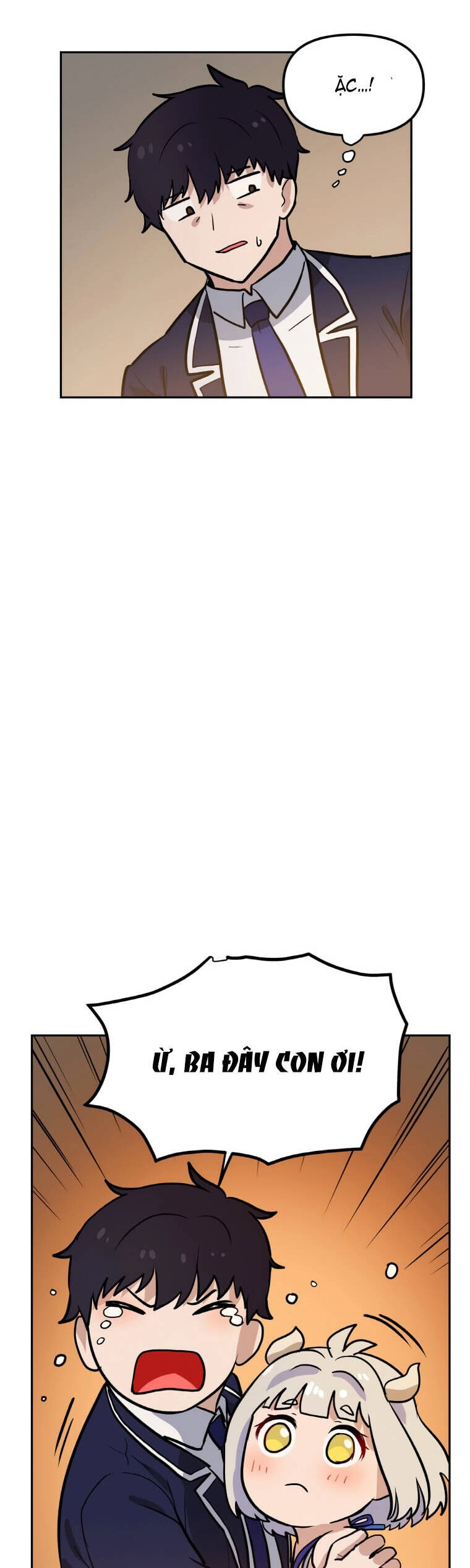 Ta Có Max Thuộc Tính May Mắn Chapter 48 - 49