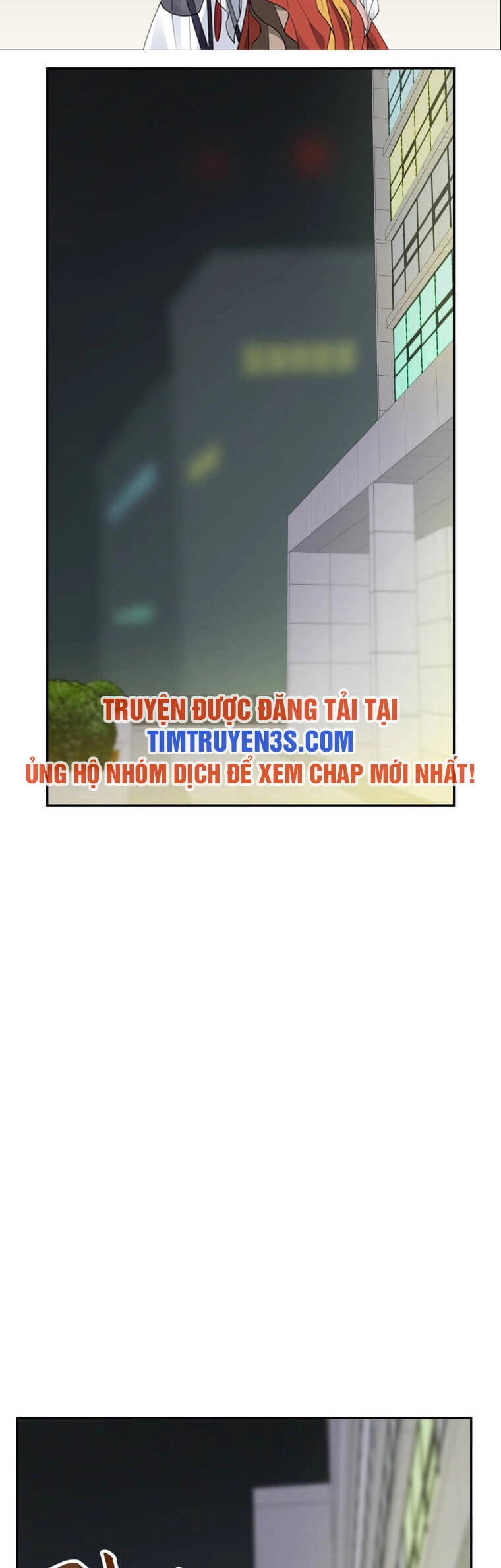 Ta Có Max Thuộc Tính May Mắn Chapter 49 - 3