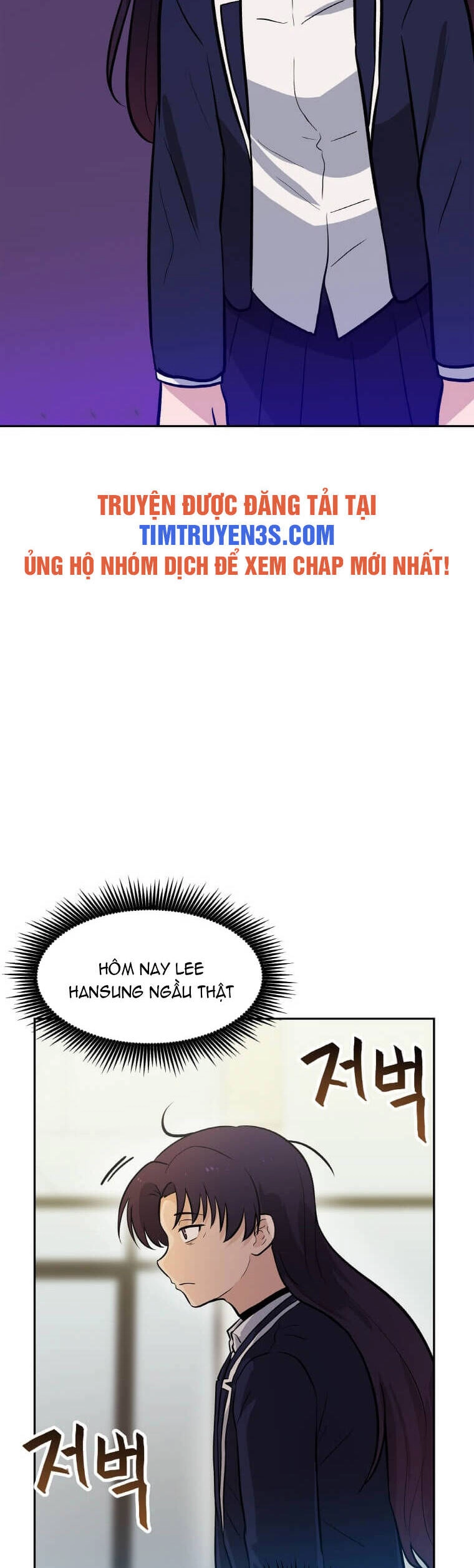 Ta Có Max Thuộc Tính May Mắn Chapter 49 - 5