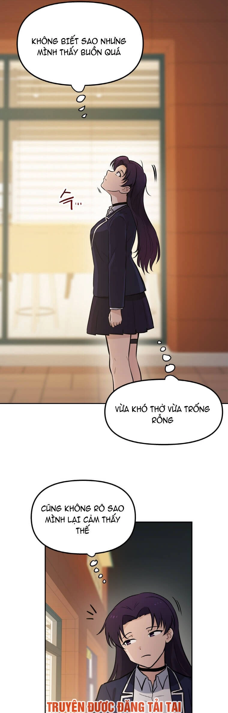 Ta Có Max Thuộc Tính May Mắn Chapter 49 - 10