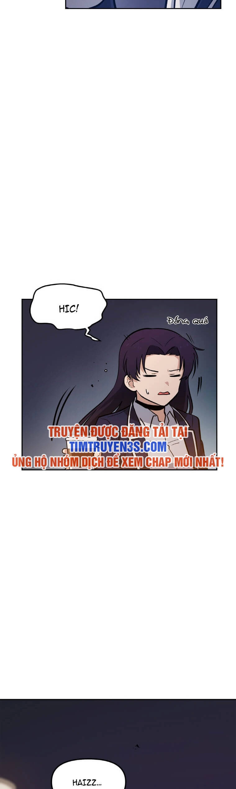 Ta Có Max Thuộc Tính May Mắn Chapter 49 - 14