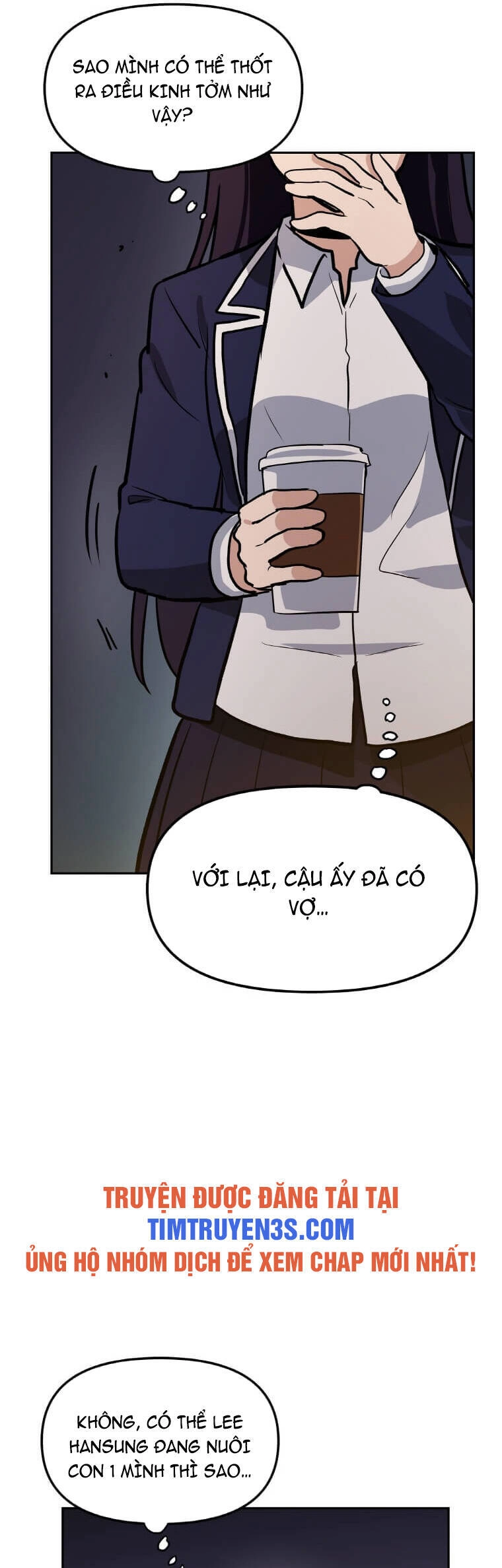 Ta Có Max Thuộc Tính May Mắn Chapter 49 - 17