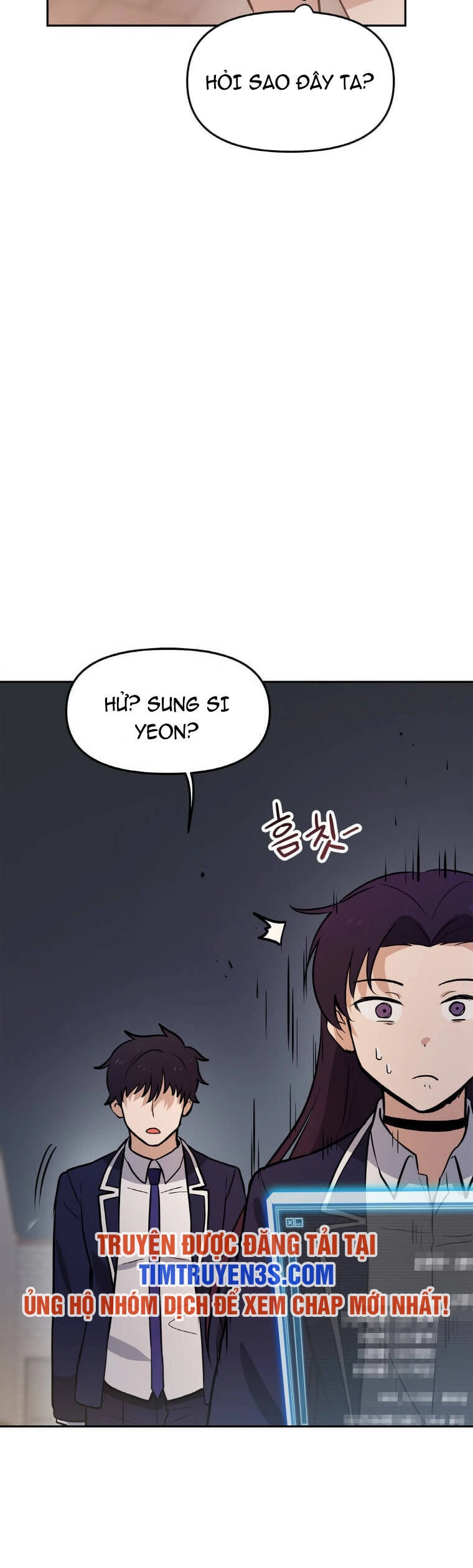 Ta Có Max Thuộc Tính May Mắn Chapter 49 - 19